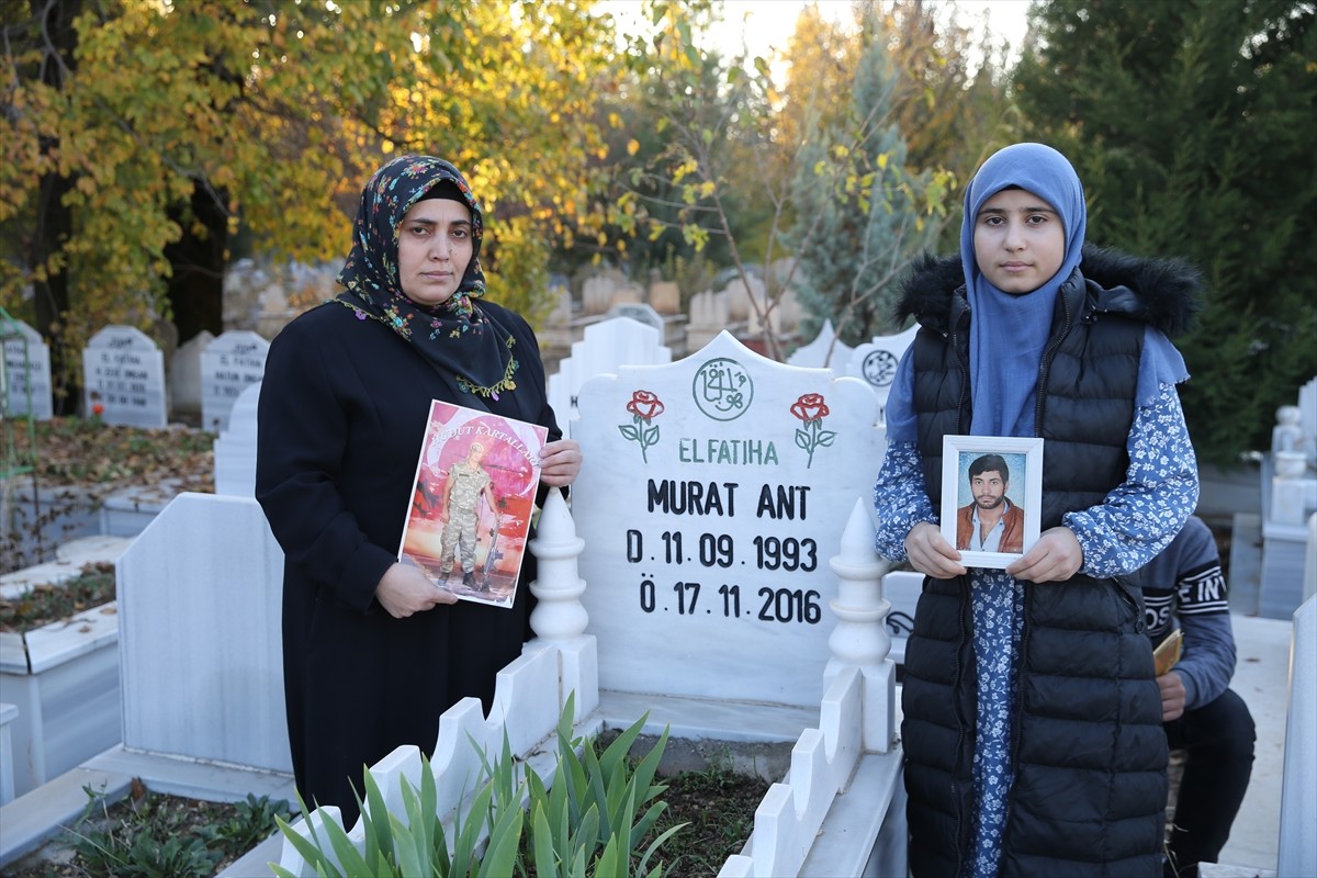 Siirt'in Şirvan ilçesinde 16 işçinin yaşamını yitirdiği maden faciasının üzerinden 8 yıl geçse de...