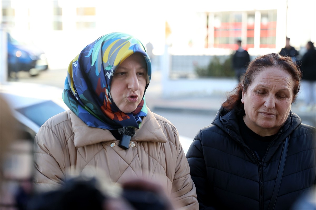 Kırklareli'nin Demirköy ilçesine bağlı İğneada beldesinde geçen yılki selde ruhsatsız işletilen...