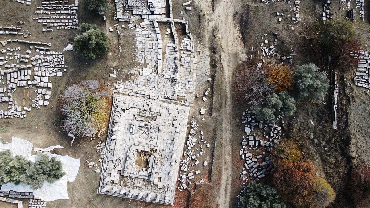 Muğla'daki Roma, Bizans, Anadolu beylikleri, Osmanlı ve Cumhuriyet dönemlerinden kalan tarihi...